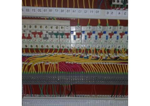 آموزش برق ,ابزاردقیق,آسانسور