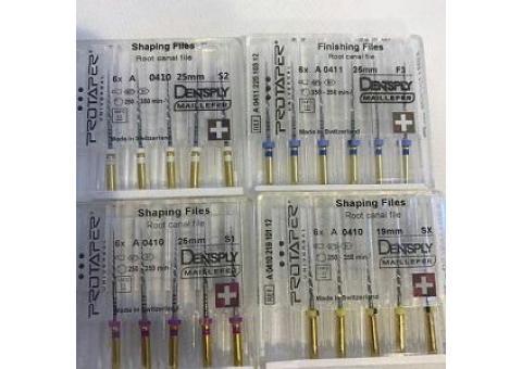 تجهیزات دندانپزشکی