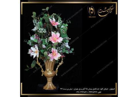 فروش انواع گل های مصنوعی و طبیعی