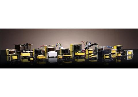 ترانس کالا تولید کننده انواع ترانسفورماتور