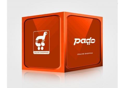 استخدام پیک موتوری