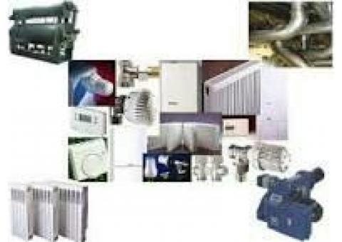 تاسیسات ساختمانی محمد درمشهد