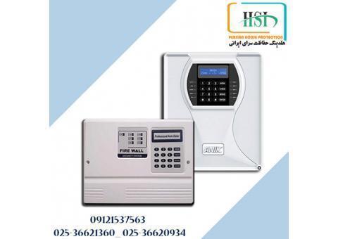 دزدگیر اماکن قم