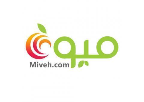 فروشگاه اینترنتی میوه