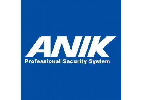 شرکت آنیک الکترونیک یزد