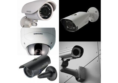 کابل شبکه فیبر نوری رک نت پلاس دوربین