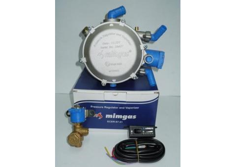 فروش ویژه کپسول گاز مایع خودرو