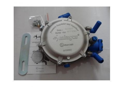 فروش ویژه کپسول گاز مایع خودرو