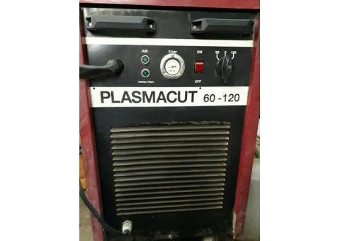 دستگاه برش پلاسما ایتالیایی