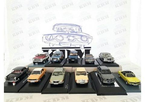 ماکت کلکسیونی ماشین