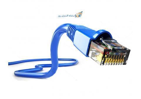 نصب سرور ، پشتیبانی شبکه