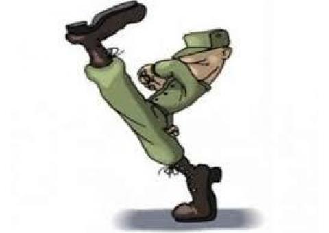 مشاوره کسر خدمت سربازی