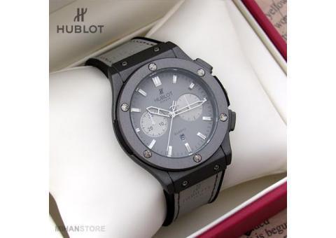 ساعت مچی هابلوت مدل BIGBANG