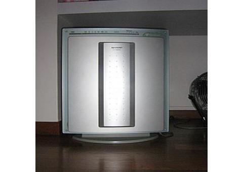 تعمیرات انواع تصفیه هوا پاناسونیک