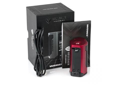 دستگاه ویپ Wismec Rx Gen3 300W