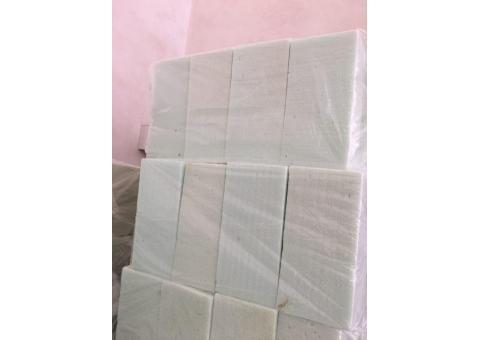 اسفنج گل