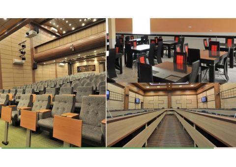 شرکت کتیبه ایساتیس