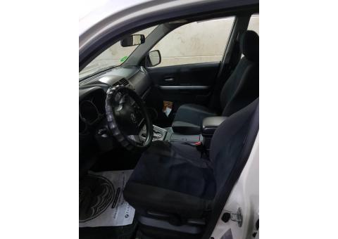 سوزوکی گراند ویتارا 2400 فول اتوماتیک ژاپن