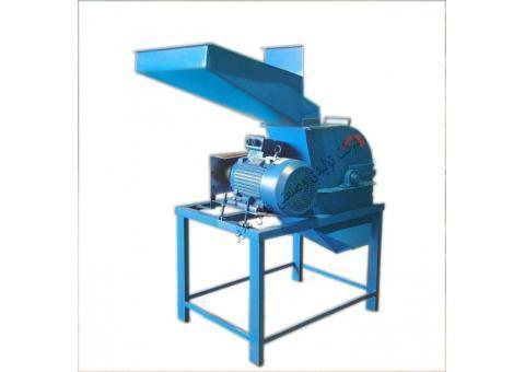 آسیاب چکشی 3 تن