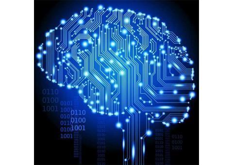 مشاوره | طراحی | اجرا - پروژه یادگیری عمیق