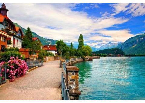 آفر گرجستان