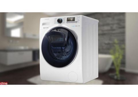 تعمیرات ماشین های لباسشوی