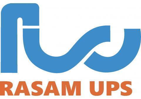 شرکت رسام یو پی اس