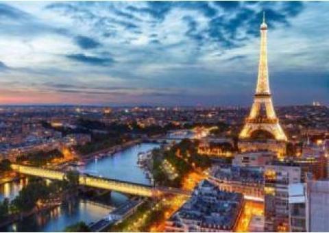گردشگری در فرانسه