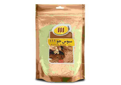 سبـوس جـو 111 Barley Bran