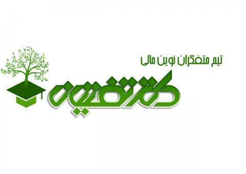 تیم متفکران نوین مالی