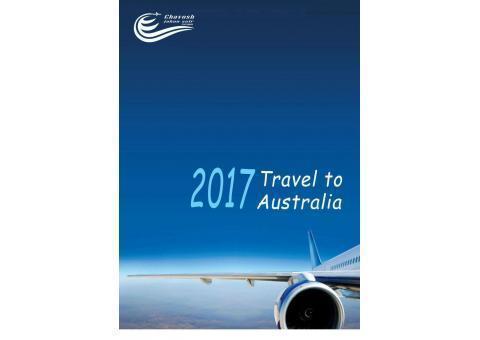 اخذ ویزای استرالیا