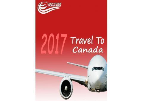 ویزای 5ساله  کانادا