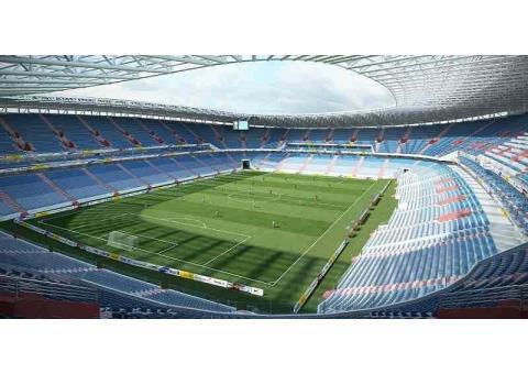 تور جام جهانی روسیه 2018