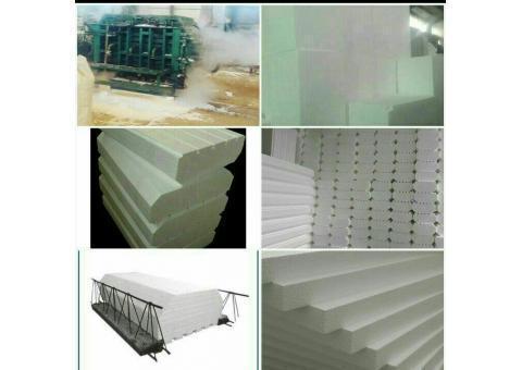 تولیدی جهان فوم