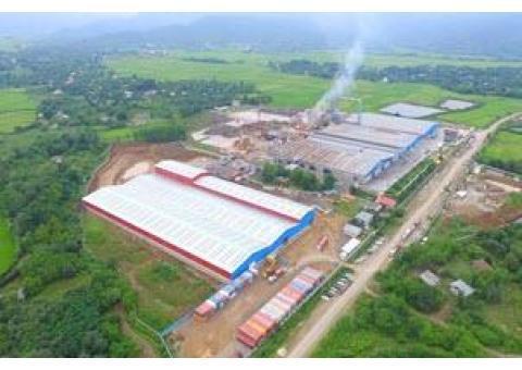 استخدام گروه صنعتی فومنات