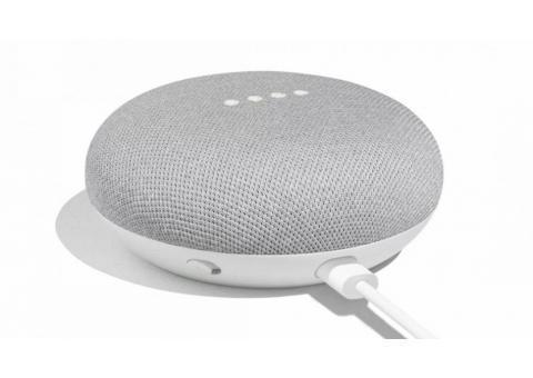 فروش گوگل هوم مینی جدیدترین محصول گوگل