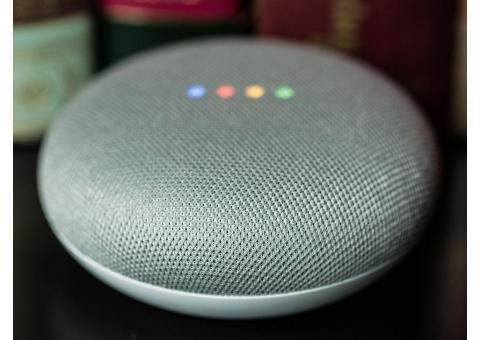 فروش گوگل هوم مینی جدیدترین محصول گوگل