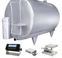 فروش سیستم های توزین مخازن ، سیستم توزین هاپر