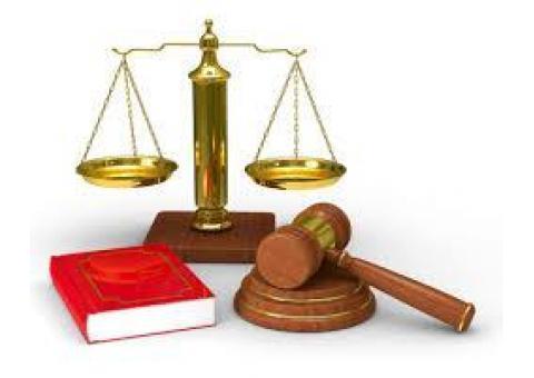 وکالت ومشاوره حقوقی رایگان( حق الوکاله پایان  کار)