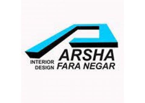 طراح و مجری انواع سقف کاذب کناف