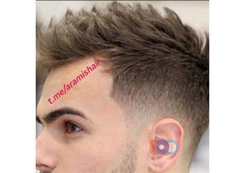 ترمیم مو آرمیس