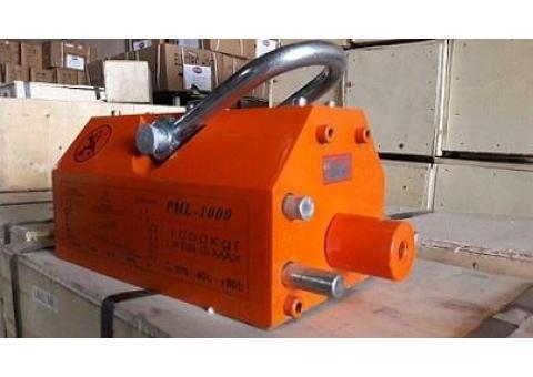 جابجایی آسان کپسول های CNG (شرکت آماکو)