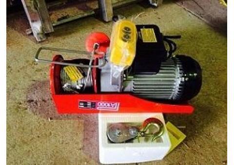 جابجایی آسان کپسول های CNG (شرکت آماکو)