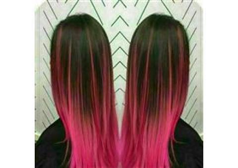 رنگ موی فوری جدید بدون دکلره