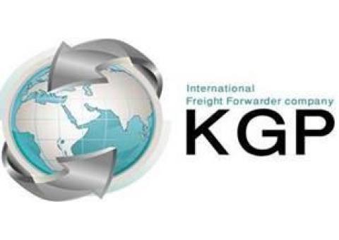 حمل و نقل بین المللی کالا گذر پارس