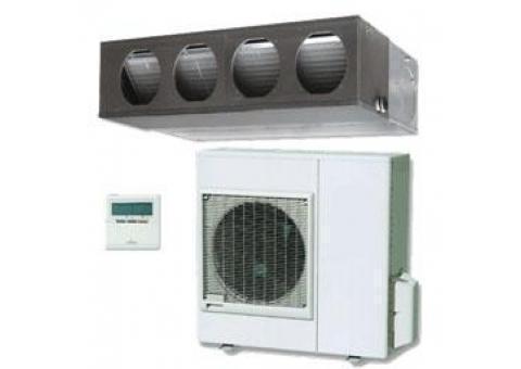 داکت اسپلیت