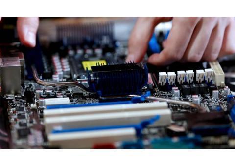 تعمیرات تخصصی لپ تاپ و کامپیوتر تبریز