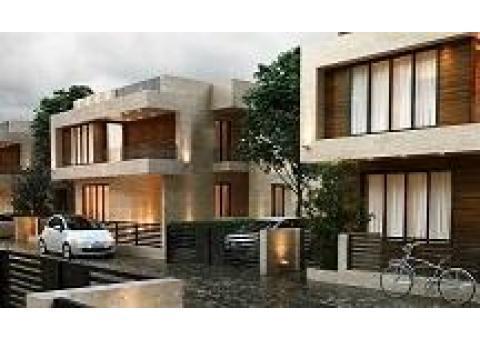 پیش فروش شهرک vip ساحلی