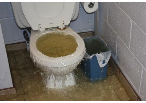 لوله بازکنی و رفع نم اعتماد (50% تخفیف)