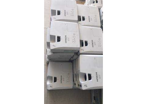 دیتاپروژکتور های استوک ونو